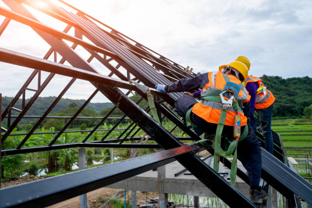 Best New Roof Installation  in Peaceful Valley, WA