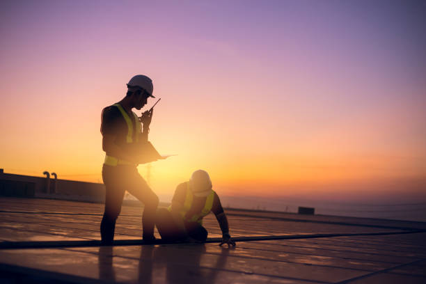 Best New Roof Installation  in Peaceful Valley, WA