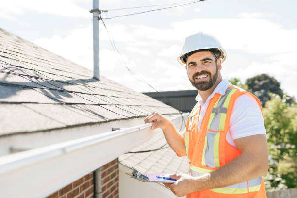 Slate Roofing Contractor in Peaceful Valley, WA