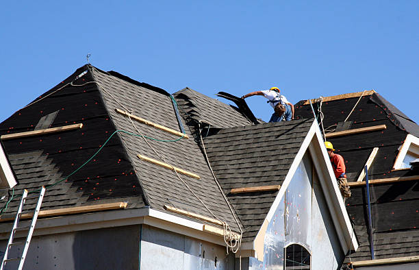 Best Shingle Roofing Installation  in Peaceful Valley, WA