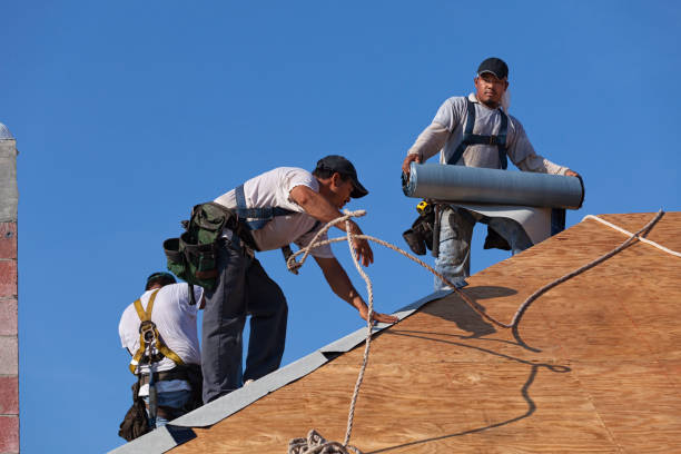 Roof Waterproofing Services in Peaceful Valley, WA