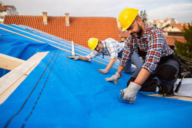 Quick and Trustworthy Emergency Roof Repair Services in Peaceful Valley, WA
