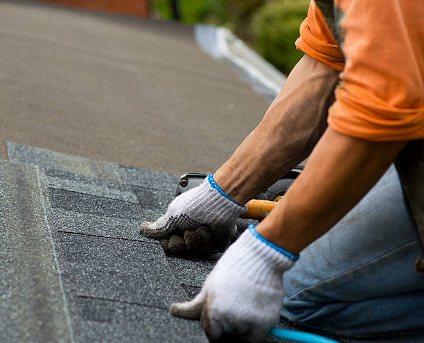 Best Commercial Roofing Services  in Peaceful Valley, WA