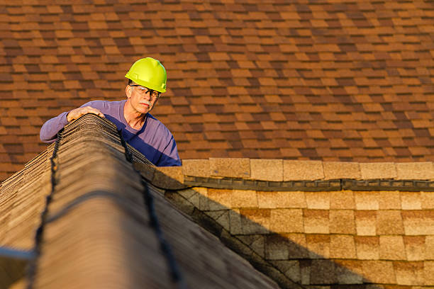 Best Local Roofing Companies  in Peaceful Valley, WA