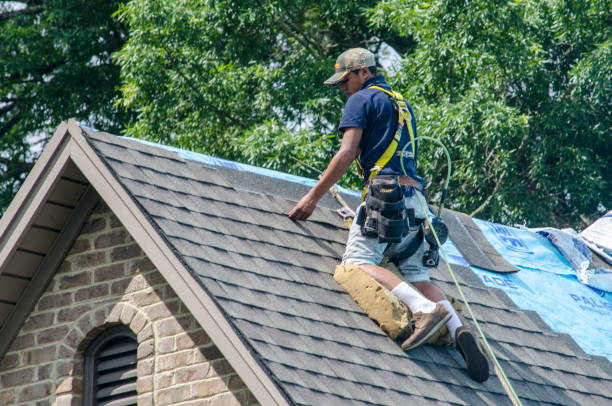 Best Emergency Roof Repair  in Peaceful Valley, WA